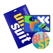 2025 레노버 샤오신패드 프로 12.7인치(TB373FU/TB375FC) 블루라이트 차단 1매+후면 서피스 보호필름 2매(UT250084)