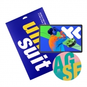 2025 레노버 샤오신패드 프로 12.7인치(TB373FU/TB375FC) 지문방지 저반사 2매+후면 서피스 보호필름 2매(UT250082_2)