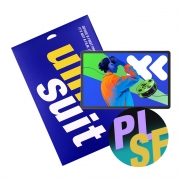 2025 레노버 샤오신패드 프로 12.7인치(TB373FU/TB375FC) 종이질감 스케치 2매+후면 서피스 보호필름 2매(UT250083_2)