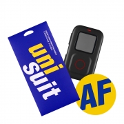 고프로 더 리모트(GoPro The Remote) 올레포빅 클리어 액정보호필름 5매(UT250086)