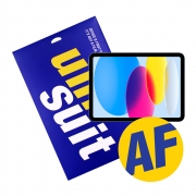 2025 아이패드 11세대 10.9형 올레포빅 클리어 액정보호필름 1매(UT250087)