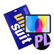 2025 아이패드 11세대 10.9형 종이질감 스케치 액정보호필름 1매(UT250089)