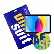 2025 아이패드 11세대 10.9형 올레포빅 클리어 2매+후면 서피스 보호필름 2매(UT250092_2)