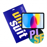 2025 아이패드 11세대 10.9형 종이질감 스케치 2매+후면 서피스 보호필름 2매(UT250094_2)