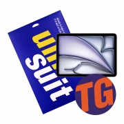 2025 아이패드 에어 7세대 11인치 고강도 강화유리 액정보호필름 1매(UT250102)