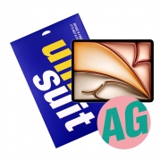 2025 아이패드 에어 7세대 13인치 지문방지 저반사 액정보호필름 1매(UT250110)