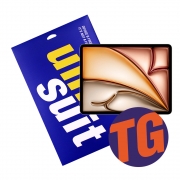 2025 아이패드 에어 7세대 13인치 고강도 강화유리 액정보호필름 1매(UT250113)