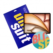 2025 아이패드 에어 7세대 13인치 블루라이트 차단 1매+후면 서피스 보호필름 2매(UT250117)