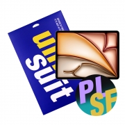 2025 아이패드 에어 7세대 13인치 종이질감 스케치 2매+후면 서피스 보호필름 2매(UT250116_2)