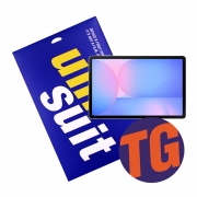 갤럭시탭S10 FE 고강도 강화유리 액정보호필름 1매(UT250124)