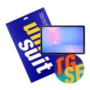 갤럭시탭S10 FE 고강도 강화유리 1매+후면 서피스 보호필름 2매(UT250129)