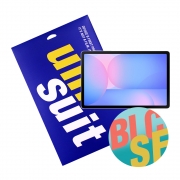 갤럭시탭S10 FE 블루라이트 차단 2매+후면 서피스 보호필름 2매(UT250128_2)