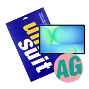 갤럭시탭S10 FE 플러스 지문방지 저반사 액정보호필름 1매(UT250132)