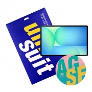 갤럭시탭S10 FE 플러스 지문방지 저반사 1매+후면 서피스 보호필름 2매(UT250137)