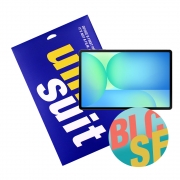 갤럭시탭S10 FE 플러스 블루라이트 차단 1매+후면 서피스 보호필름 2매(UT250139)