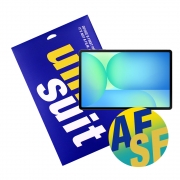 갤럭시탭S10 FE 플러스 올레포빅 클리어 2매+후면 서피스 보호필름 2매(UT250136_2)