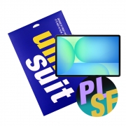 갤럭시탭S10 FE 플러스 종이질감 스케치 2매+후면 서피스 보호필름 2매(UT250138_2)