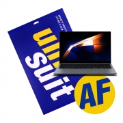 갤럭시북4 NT750XGR/NT750XGQ 올레포빅 클리어 액정보호필름 1매(UT250142)