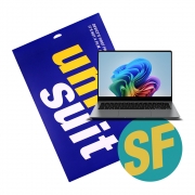 갤럭시북5 프로 14 NT940XHA 서피스(상/하판/팜레스트) 필름 3종 세트(UT250158)