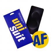 갤럭시S25 엣지 올레포빅 클리어 액정보호필름 2매(UT250194)