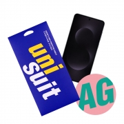 갤럭시S25 엣지 지문방지 저반사 액정보호필름 2매(UT250195)