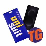 갤럭시S25 엣지 올클리어 초슬림 강화유리 액정보호필름 2매(UT250198)