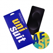 갤럭시S25 엣지 올레포빅 클리어 2매+후면 서피스 보호필름 2매(UT250199)