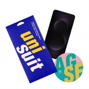 갤럭시S25 엣지 지문방지 저반사 2매+후면 서피스 보호필름 2매(UT250200)