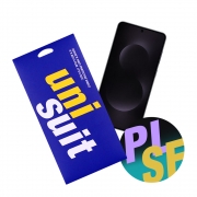 갤럭시S25 엣지 종이질감 저반사 2매+후면 서피스 보호필름 2매(UT250201)