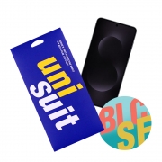 갤럭시S25 엣지 블루라이트 차단 2매+후면 서피스 보호필름 2매(UT250202)