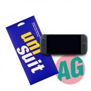 닌텐도 스위치 2 지문방지 저반사 액정보호필름 1매(UT250217)