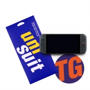 닌텐도 스위치 2 고강도 강화유리 액정보호필름 1매(UT250220)