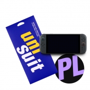 닌텐도 스위치 2 종이질감 스케치 액정보호필름 2매(UT250218_2)