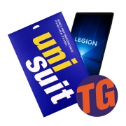 레노버 리전 Y700 4세대 8.8인치(TB322FU/TB322FC) 고강도 강화유리 액정보호필름 1매(UT250209)