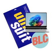 갤럭시북5 프로 16 NT960XHA 블루라이트 차단 액정보호필름 2매(UT250164_2)