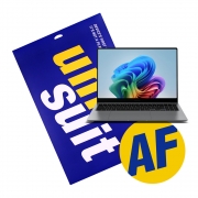 갤럭시북5 프로 H NT965XHW 올레포빅 클리어 액정보호필름 2매(UT250172_2)