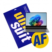 갤럭시북5 프로 360 16 NT960QHA 올레포빅 클리어 액정보호필름 2매(UT250182_2)