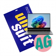 갤럭시북5 프로 360 16 NT960QHA 지문방지 저반사 액정보호필름 2매(UT250183_2)