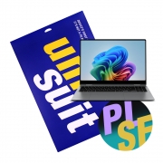 갤럭시북5 프로 360 16 NT960QHA 종이질감 스케치 2매+서피스(상/하판/팜레스트) 필름 3종 세트(UT250192_2)