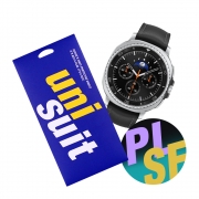 갤럭시워치8 클래식 46mm 종이질감 저반사 5매+후면/측면 보호필름 각 3매(UT250251)