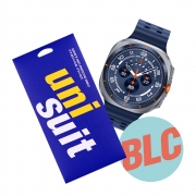 2025 갤럭시워치 울트라 47mm 블루라이트 차단 액정보호필름 5매(UT250257)