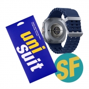 2025 갤럭시워치 울트라 47mm 후면/측면 보호필름 각 3매(UT250259)