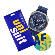 2025 갤럭시워치 울트라 47mm 올레포빅 클리어 5매+후면/측면 보호필름 각 3매(UT250260)