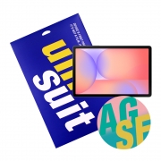 갤럭시탭S10 라이트 지문방지 저반사 1매+후면 서피스 보호필름 2매(UT260018)