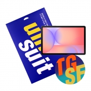 갤럭시탭S10 라이트 고강도 강화유리 1매+후면 서피스 보호필름 2매(UT260021)