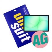 갤럭시탭A11 플러스(SM-X230/X236) 지문방지 저반사 액정보호필름 1매(UT260024)