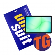 갤럭시탭A11 플러스(SM-X230/X236) 고강도 강화유리 액정보호필름 1매(UT260027)