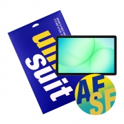 갤럭시탭A11 플러스(SM-X230/X236) 올레포빅 클리어 1매+후면 서피스 보호필름 2매(UT260028)