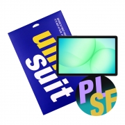 갤럭시탭A11 플러스(SM-X230/X236) 종이질감 스케치 1매+후면 서피스 보호필름 2매(UT260030)