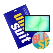 갤럭시탭A11 플러스(SM-X230/X236) 블루라이트 차단 1매+후면 서피스 보호필름 2매(UT260031)